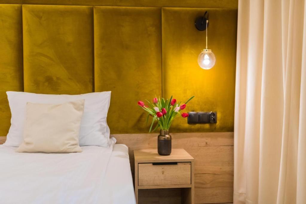 Scandinavia Resort ซาตอร์ ภายนอก รูปภาพ