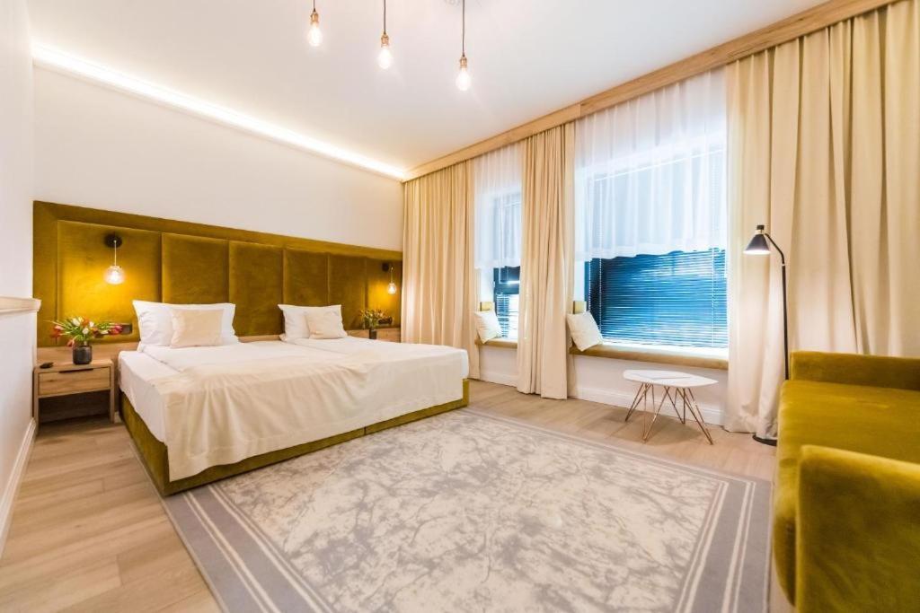 Scandinavia Resort ซาตอร์ ภายนอก รูปภาพ