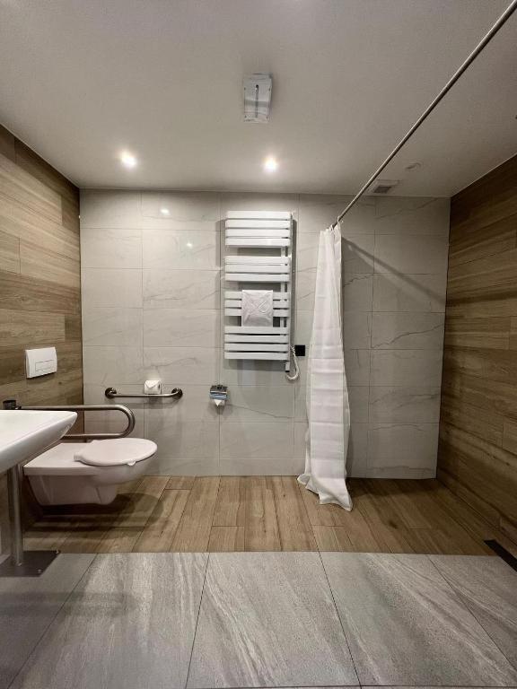 Scandinavia Resort ซาตอร์ ภายนอก รูปภาพ