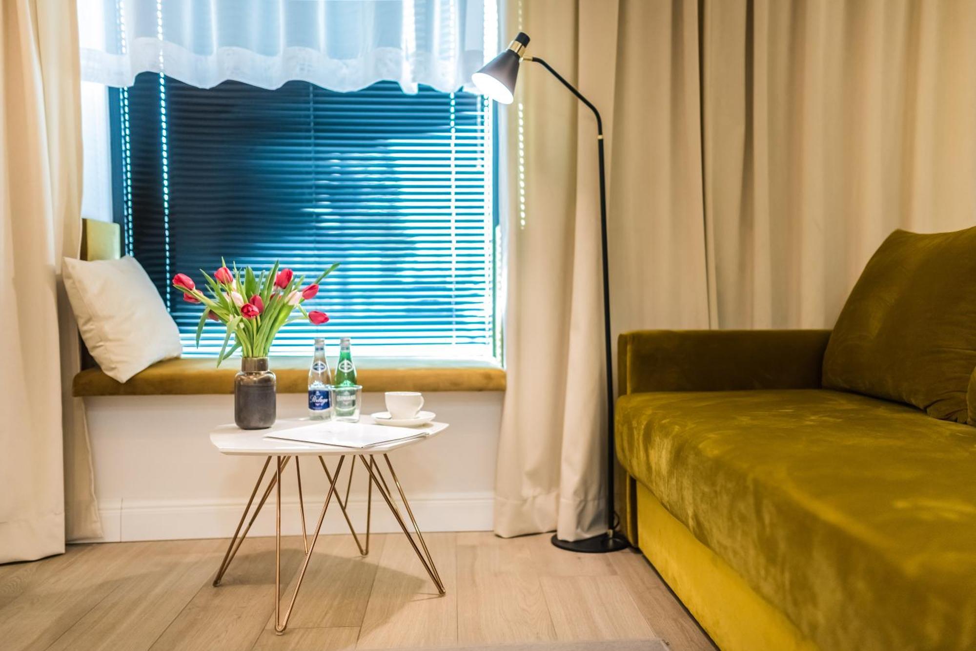 Scandinavia Resort ซาตอร์ ภายนอก รูปภาพ