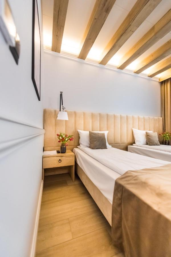 Scandinavia Resort ซาตอร์ ภายนอก รูปภาพ