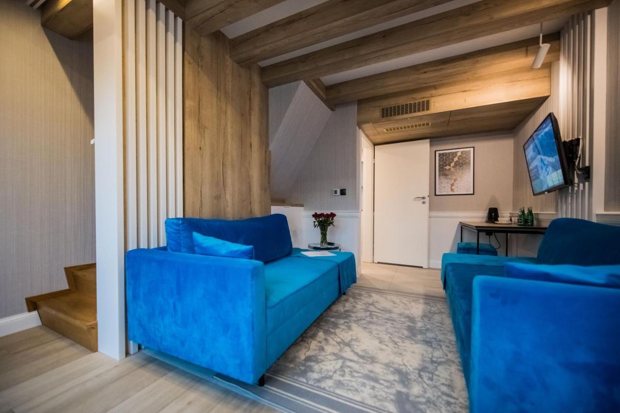 Scandinavia Resort ซาตอร์ ภายนอก รูปภาพ
